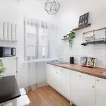 Easy Rent - Old Town, Stare 24h Check-in Апартаменти Люблін