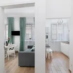 شقة Easy Rent - Old Town, Stare 24h Check-in لوبلين
