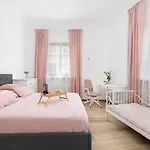 Easy Rent - Old Town, Stare 24h Check-in شقة