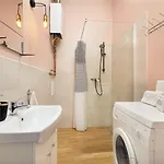 Easy Rent - Old Town, Stare 24h Check-in Апартаменти *