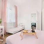 Easy Rent - Old Town, Stare 24h Check-in * لوبلين