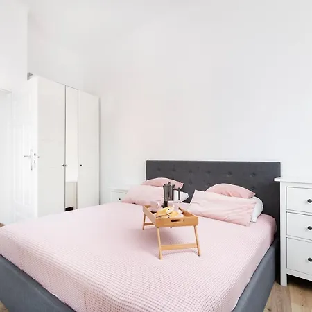 Easy Rent - Old Town, Stare 24h Check-in Апартаменти
