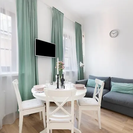 Easy Rent - Old Town Apartament Lublin
