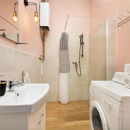 Apartament Easy Rent - Old Town Lublin