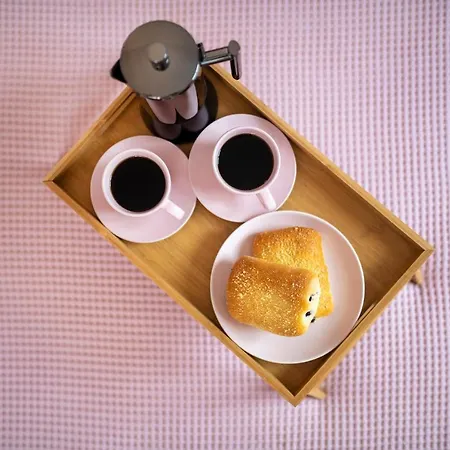 Easy Rent - Old Town, Stare 24h Check-in * لوبلين