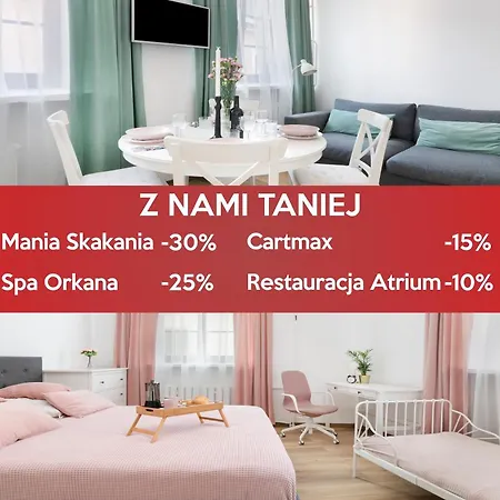 Easy Rent - Old Town, Stare 24h Check-in Lublin