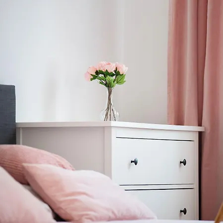 Lägenhet Easy Rent - Old Town, Stare 24h Check-in