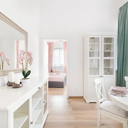 Easy Rent - Old Town, Stare 24h Check-in * Lublin