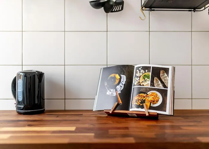 Easy Rent - Old Town, Stare 24h Check-in * لوبلين