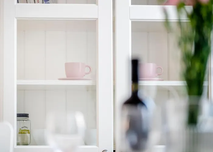 شقة Easy Rent - Old Town, Stare 24h Check-in