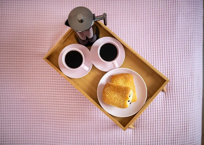 Easy Rent - Old Town, Stare 24h Check-in * لوبلين