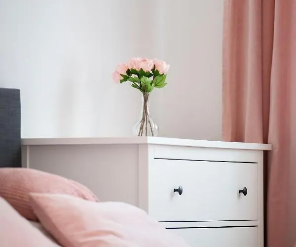 Easy Rent - Old Town, Stare 24h Check-in * لوبلين