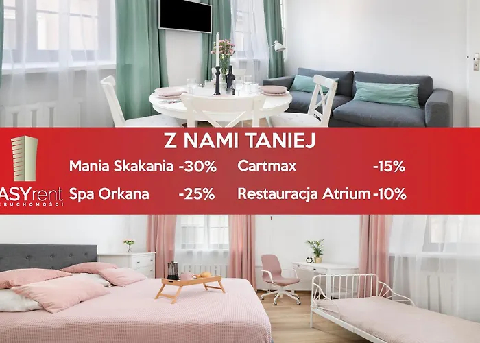 Easy Rent - Old Town, Stare 24h Check-in لوبلين