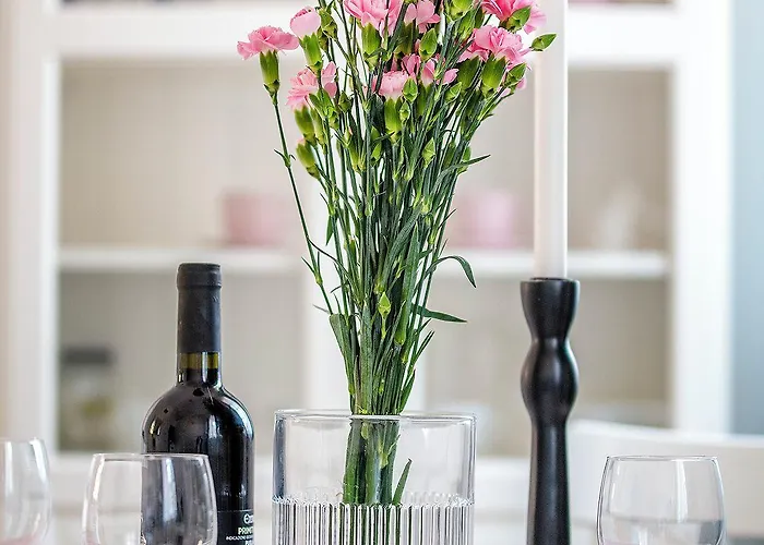 Easy Rent - Old Town, Stare 24h Check-in