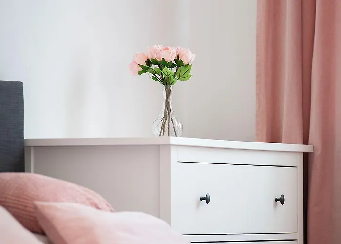 شقة Easy Rent - Old Town, Stare 24h Check-in